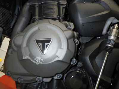 Triumph Speed Triple 1200 RS 2022