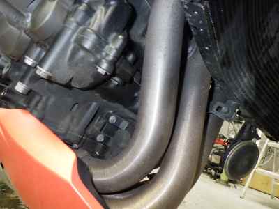 Triumph Speed Triple 1200 RS 2022
