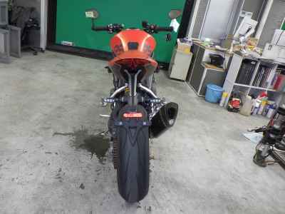 Triumph Speed Triple 1200 RS 2022