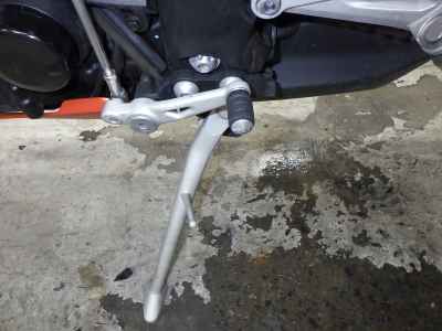 Triumph Speed Triple 1200 RS 2022