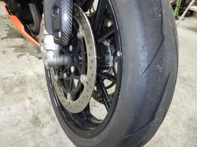 Triumph Speed Triple 1200 RS 2022