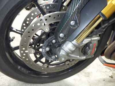 Triumph Speed Triple 1200 RS 2022