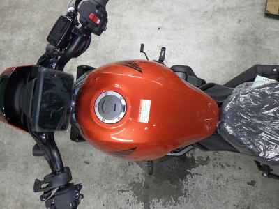 Honda Rebel CMX1100 DCT 2026