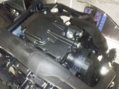 Honda Rebel CMX1100 DCT 2026