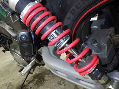 Harley-Davidson Sportster XR1200 2008
