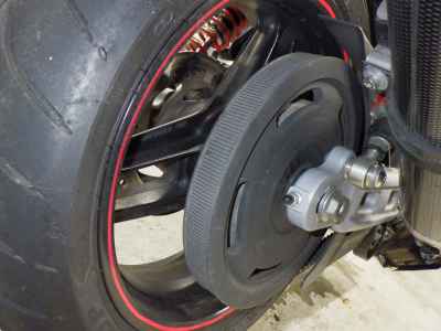 Harley-Davidson Sportster XR1200 2008