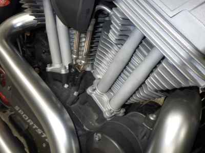 Harley-Davidson Sportster XR1200 2008