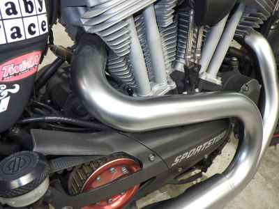 Harley-Davidson Sportster XR1200 2008