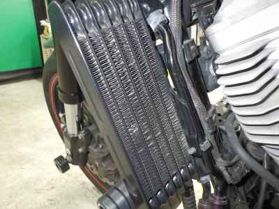 Harley-Davidson Sportster XR1200 2008