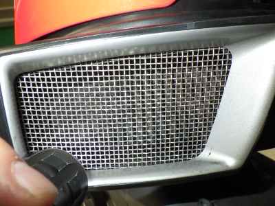 Harley-Davidson Sportster XR1200 2008