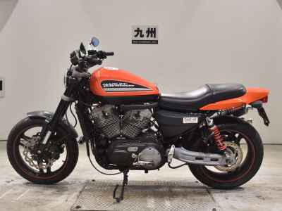 Harley-Davidson Sportster XR1200 2008