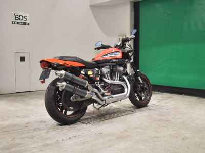 Harley-Davidson Sportster XR1200 2008