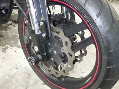 Harley-Davidson Sportster XR1200 2008