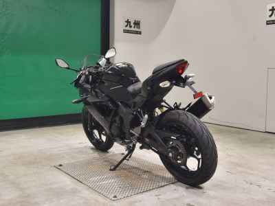 Kawasaki Ninja 250 2016