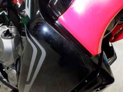 Honda CRF250L Rally 2021