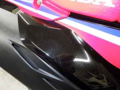 Honda CRF250L Rally 2021