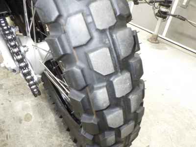 Honda CRF250L Rally 2021