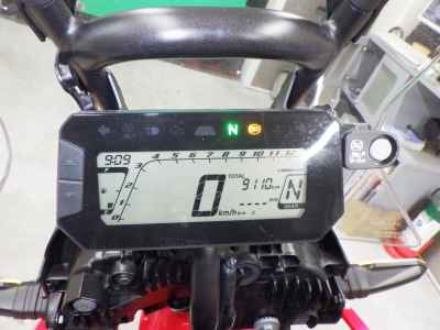 Honda CRF250L Rally 2021