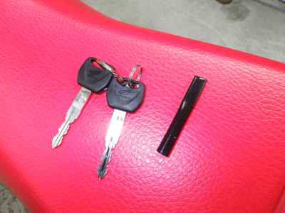 Honda CRF250L Rally 2021