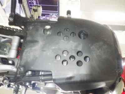 Honda CRF250L Rally 2021