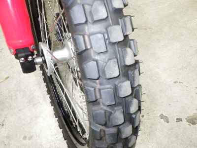 Honda CRF250L Rally 2021