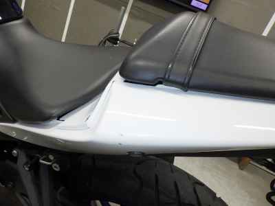 Yamaha YZF-R25 2020
