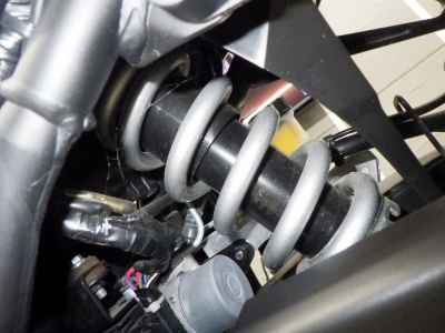 Yamaha YZF-R25 2020