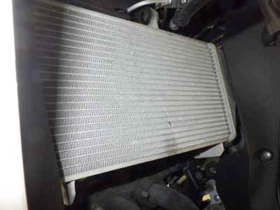 Yamaha YZF-R25 2020
