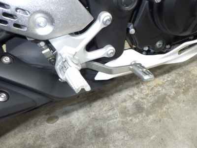 Yamaha YZF-R25 2020