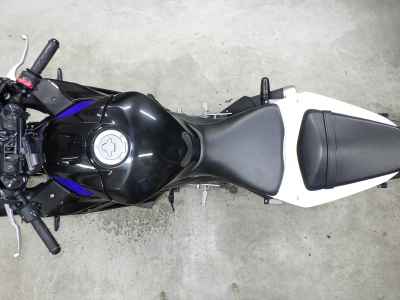 Yamaha YZF-R25 2020