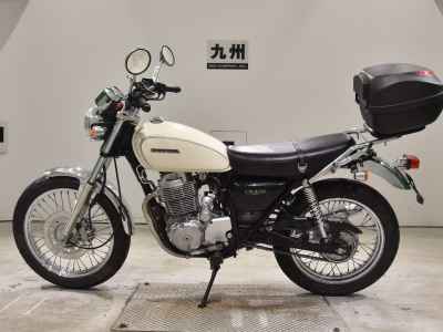 Honda CB400SS 2006