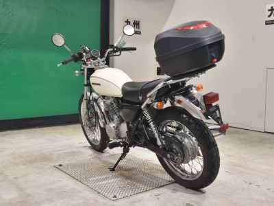 Honda CB400SS 2006