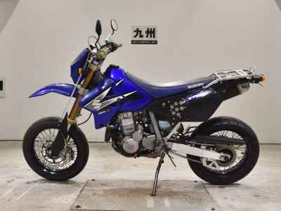 Suzuki DR-Z400SM 2006
