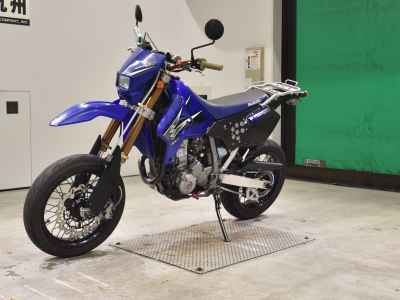 Suzuki DR-Z400SM 2006