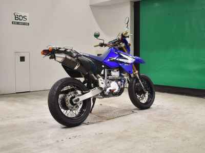 Suzuki DR-Z400SM 2006