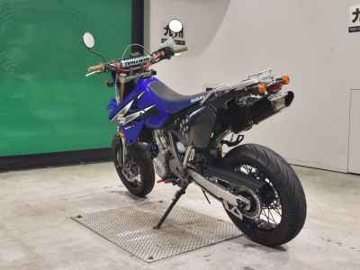 Suzuki DR-Z400SM 2006