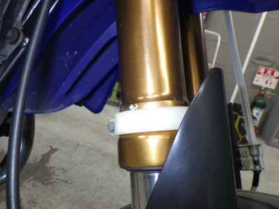 Suzuki DR-Z400SM 2006