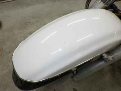 Yamaha XVS400 Drag Star Classic 2006