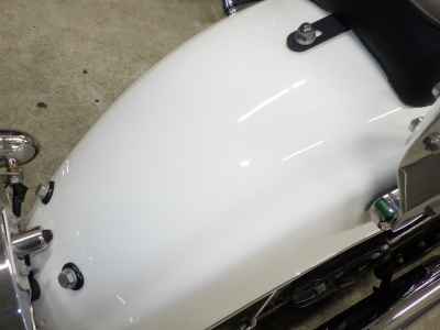 Yamaha XVS400 Drag Star Classic 2006