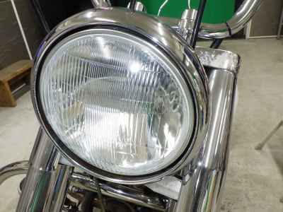 Yamaha XVS400 Drag Star Classic 2006