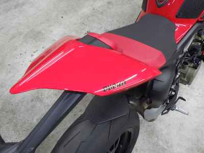 Ducati Streetfighter V4S 2024