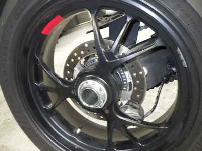 Ducati Streetfighter V4S 2024