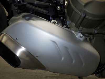 Ducati Streetfighter V4S 2024