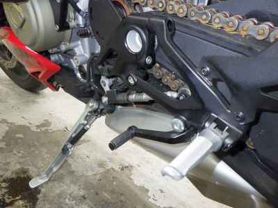 Ducati Streetfighter V4S 2024