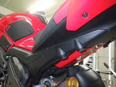 Ducati Streetfighter V4S 2024