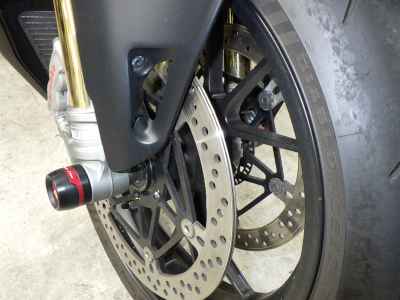 Ducati Streetfighter V4S 2024