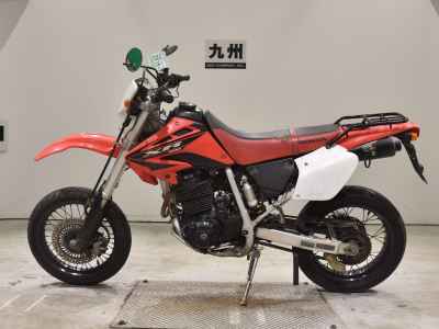 Honda XR400 Motard 2005