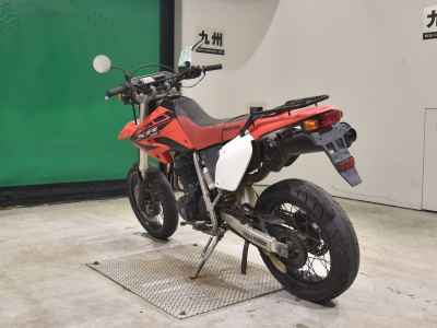 Honda XR400 Motard 2005