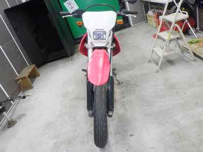 Honda XR400 Motard 2005