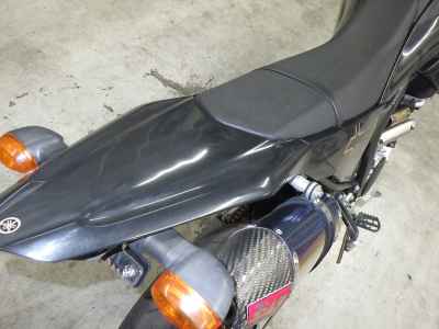 Yamaha WR250X 2017